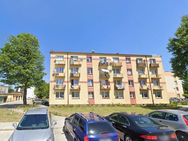 Mieszkanie na sprzedaż w Włoszczowa, Świętokrzyskie