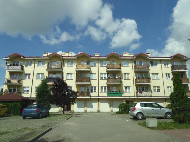 Mieszkanie na sprzedaż w Pruszków, Mazowieckie