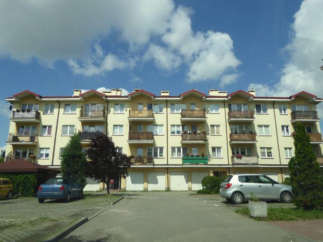Mieszkanie na sprzedaż w Pruszków, Mazowieckie