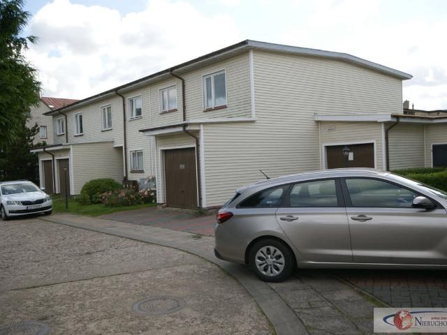 Mieszkanie na sprzedaż w Wejherowo, Pomorskie