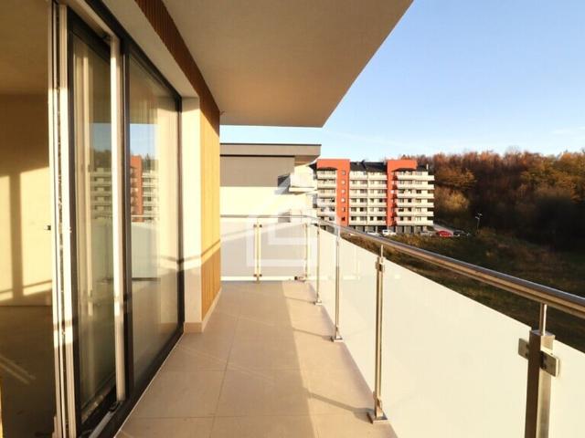 Mieszkanie na sprzedaż w Brzeźnica, Małopolskie