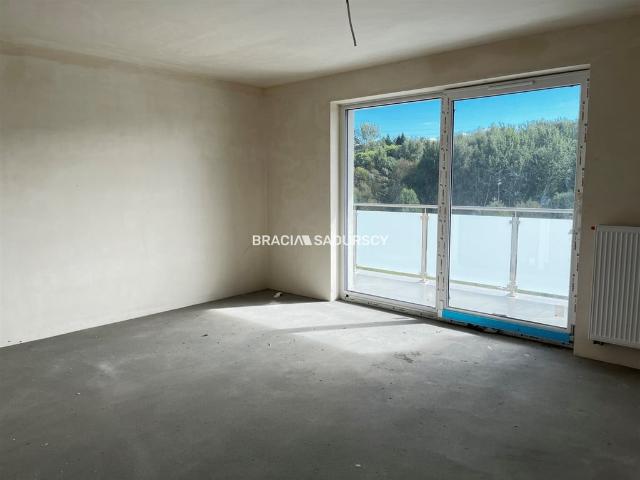 Mieszkanie na sprzedaż w Brzeźnica, Małopolskie