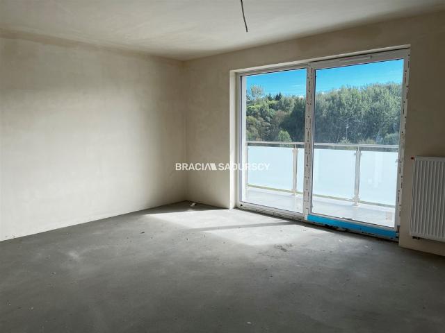 Mieszkanie na sprzedaż w Brzeźnica, Małopolskie