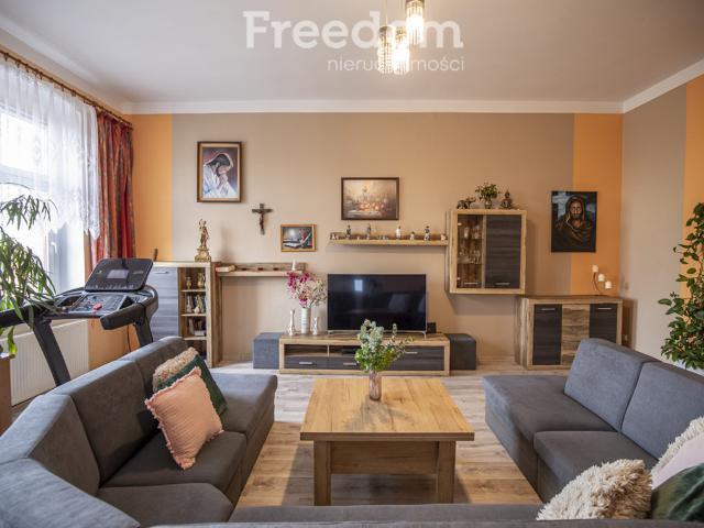 Mieszkanie na sprzedaż w Brzeg, Opolskie