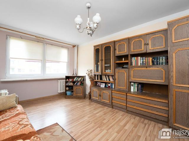 Mieszkanie na sprzedaż w Gryfice, Zachodniopomorskie