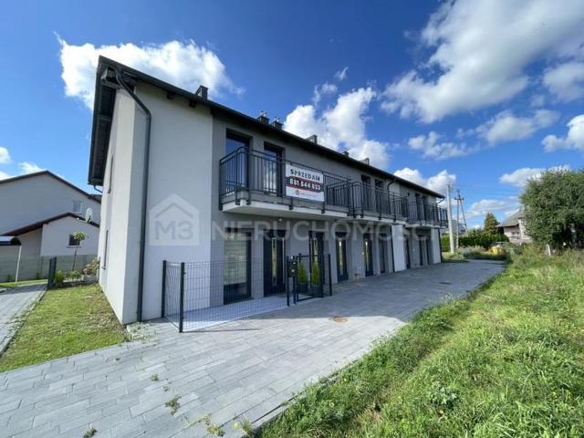 Mieszkanie na sprzedaż w Zblewo, Pomorskie