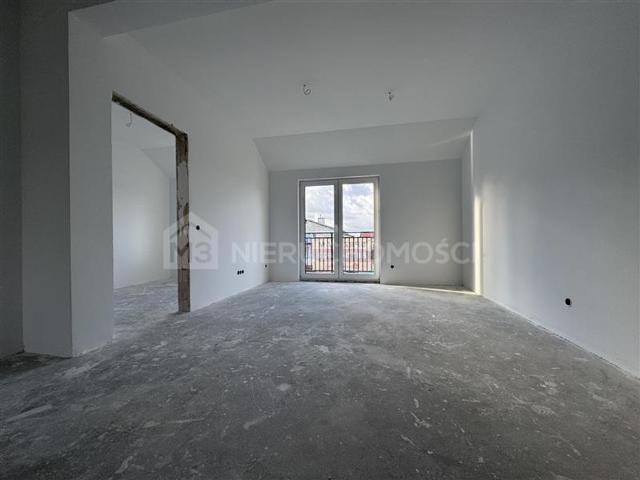 Mieszkanie na sprzedaż w Zblewo, Pomorskie