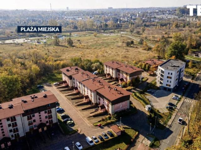 Mieszkanie na sprzedaż w Będzin, Śląskie