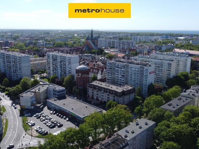 Mieszkanie na sprzedaż w Kołobrzeg, Zachodniopomorskie