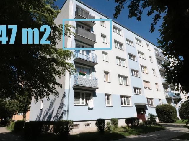 Mieszkanie na sprzedaż w Gniezno, Wielkopolskie