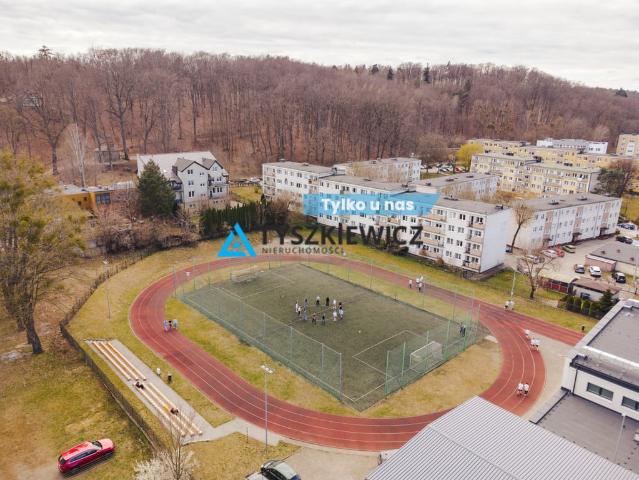 Mieszkanie na sprzedaż w Wejherowo, Pomorskie