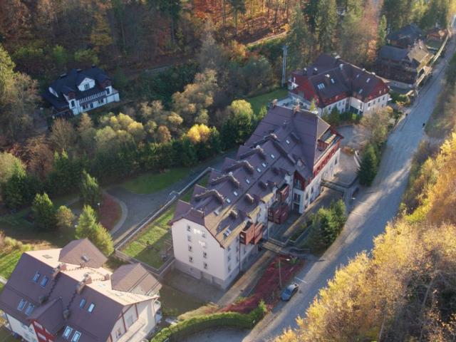 Mieszkanie na sprzedaż w Wisła, Śląskie