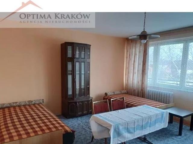 Mieszkanie na sprzedaż w Skawina, Małopolskie