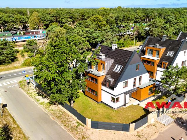 Mieszkanie na sprzedaż w Hel, Pomorskie