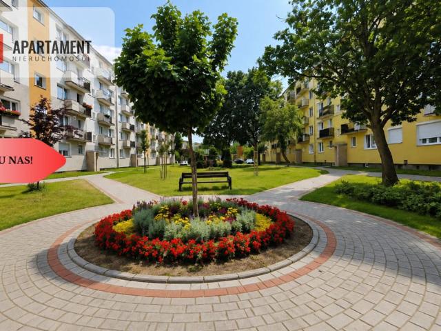 Mieszkanie na sprzedaż w Bydgoszcz, Kujawsko-pomorskie