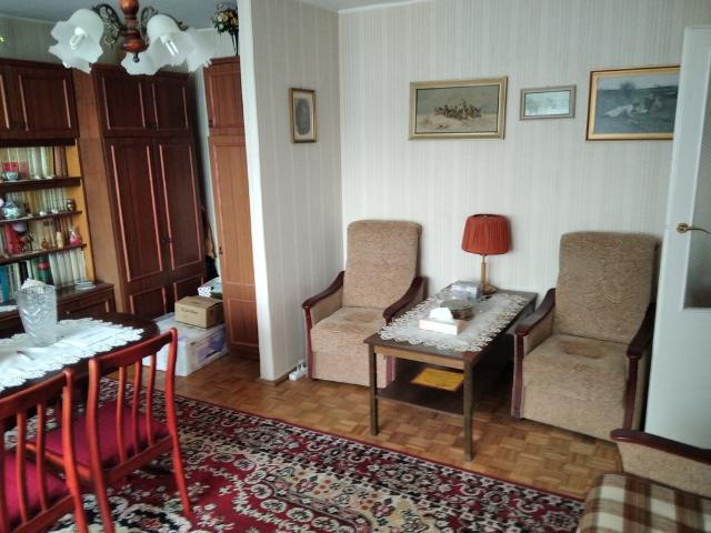 Mieszkanie na sprzedaż w Bydgoszcz, Kujawsko-pomorskie