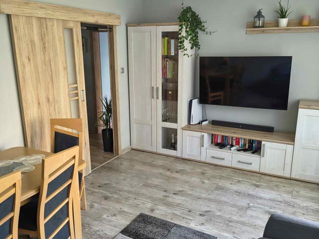 Mieszkanie na sprzedaż w Bydgoszcz, Kujawsko-pomorskie