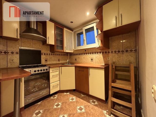 Mieszkanie na sprzedaż w Bydgoszcz, Kujawsko-pomorskie