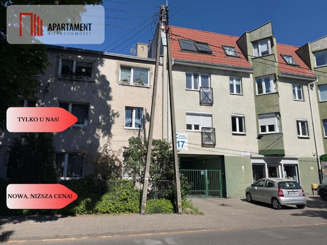 Mieszkanie na sprzedaż w Bydgoszcz, Kujawsko-pomorskie