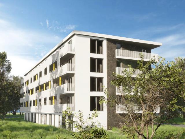 Mieszkanie na sprzedaż w Bydgoszcz, Kujawsko-pomorskie
