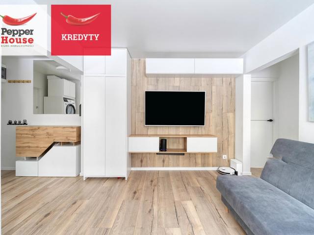 Mieszkanie na sprzedaż w Bydgoszcz, Kujawsko-pomorskie