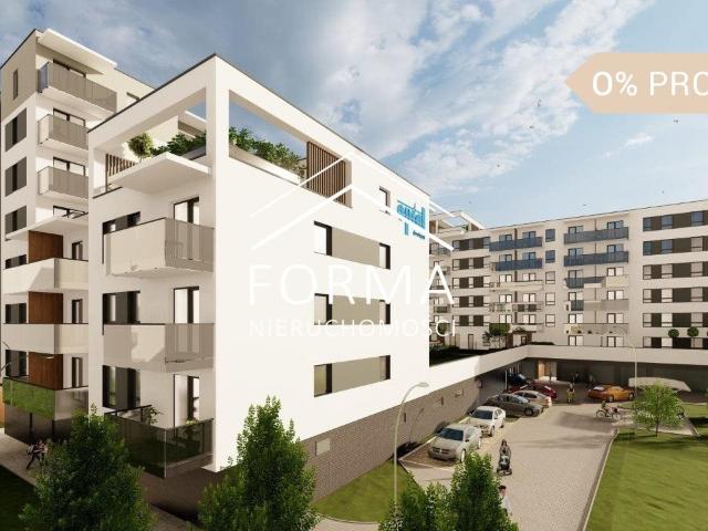 Mieszkanie na sprzedaż w Bydgoszcz, Kujawsko-pomorskie