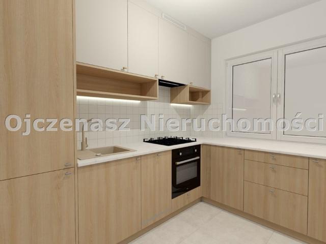 Mieszkanie na sprzedaż w Bydgoszcz, Kujawsko-pomorskie