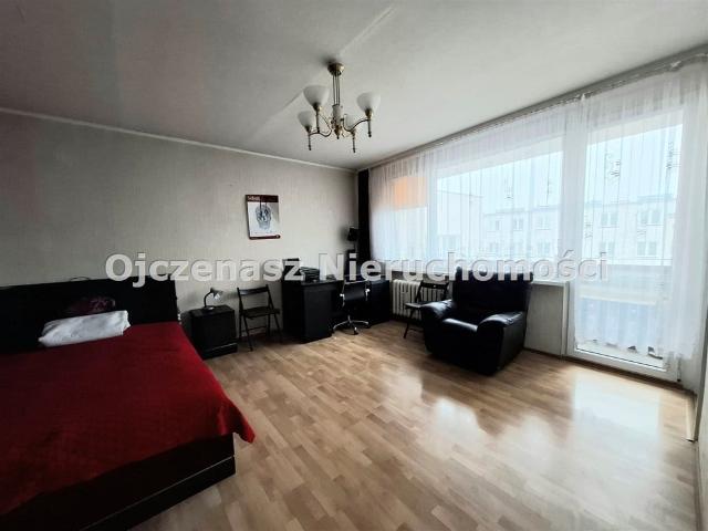 Mieszkanie na sprzedaż w Bydgoszcz, Kujawsko-pomorskie