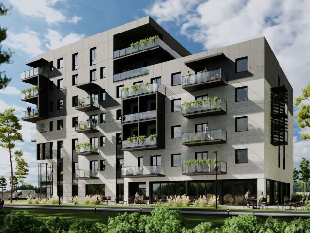 Mieszkanie na sprzedaż w Bydgoszcz, Kujawsko-pomorskie