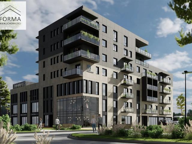 Mieszkanie na sprzedaż w Bydgoszcz, Kujawsko-pomorskie