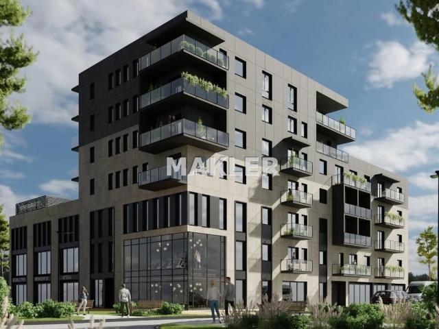 Mieszkanie na sprzedaż w Bydgoszcz, Kujawsko-pomorskie