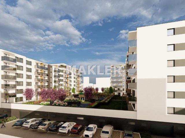 Mieszkanie na sprzedaż w Bydgoszcz, Kujawsko-pomorskie