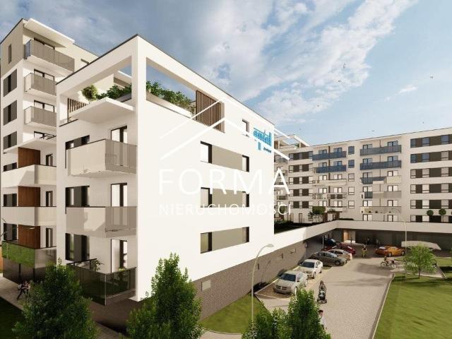 Mieszkanie na sprzedaż w Bydgoszcz, Kujawsko-pomorskie
