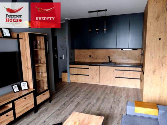 Mieszkanie na sprzedaż w Bydgoszcz
