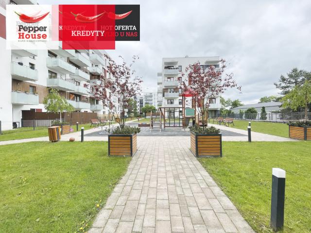 Mieszkanie na sprzedaż w Bydgoszcz
