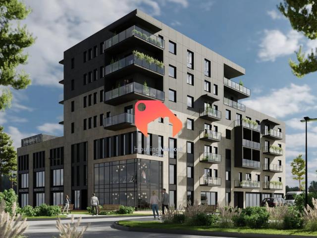 Mieszkanie na sprzedaż w Bartodzieje, Bydgoszcz