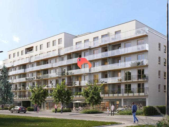 Mieszkanie na sprzedaż w Bydgoszcz, Kujawsko-pomorskie