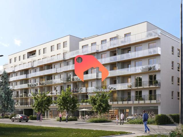 Mieszkanie na sprzedaż w Bydgoszcz, Kujawsko-pomorskie