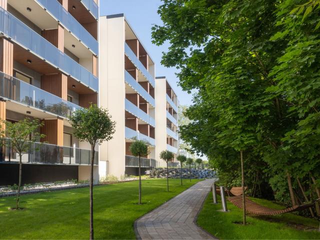 Mieszkanie na sprzedaż w Bydgoszcz, Kujawsko-pomorskie