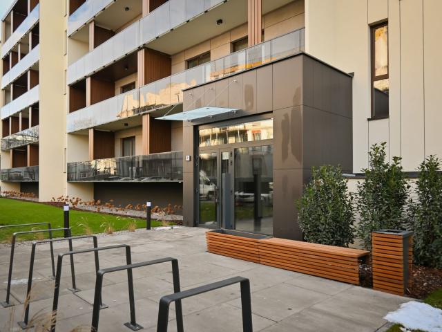 Mieszkanie na sprzedaż w Bydgoszcz, Kujawsko-pomorskie