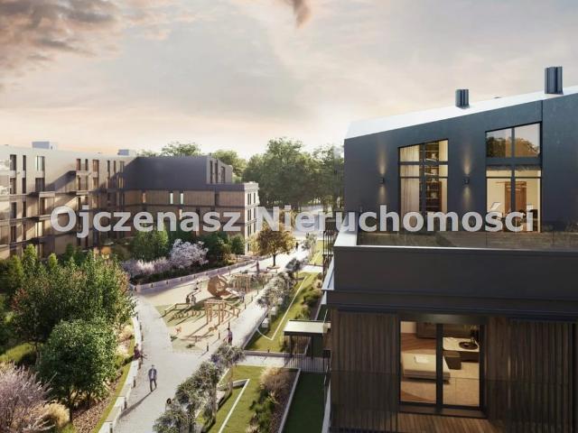 Mieszkanie na sprzedaż w Bydgoszcz, Kujawsko-pomorskie