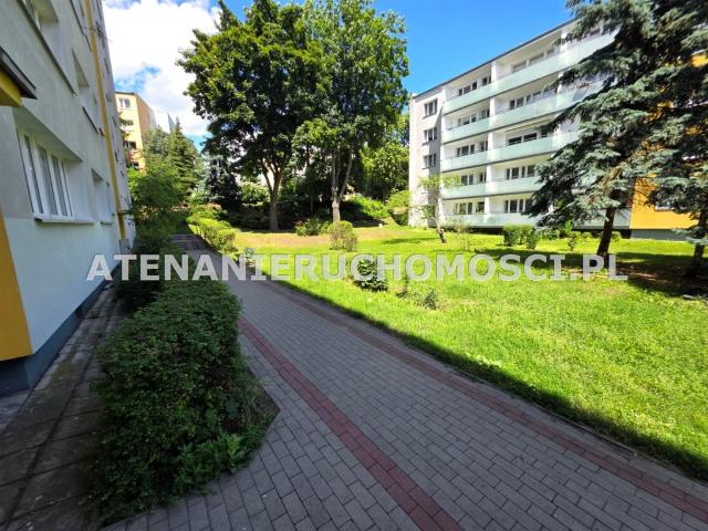 Mieszkanie na sprzedaż w Bydgoszcz, Kujawsko-pomorskie