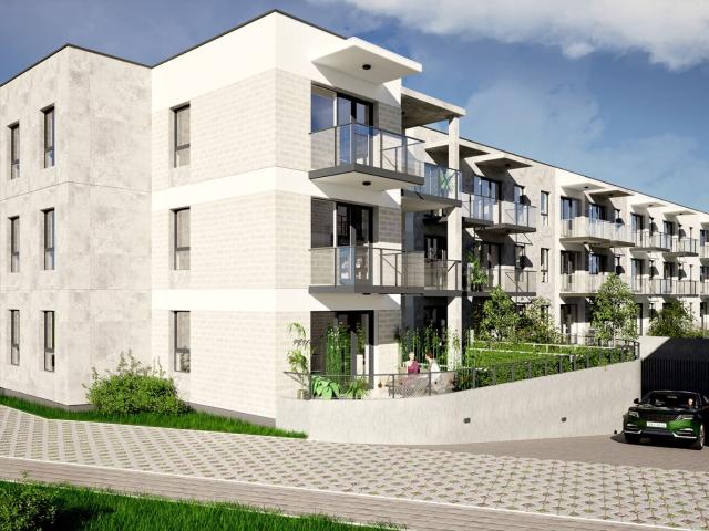 Mieszkanie na sprzedaż w Bydgoszcz, Kujawsko-pomorskie