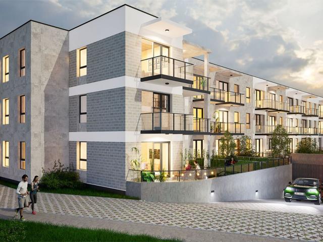 Mieszkanie na sprzedaż w Bydgoszcz, Kujawsko-pomorskie