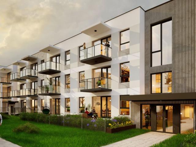 Mieszkanie na sprzedaż w Bydgoszcz, Kujawsko-pomorskie