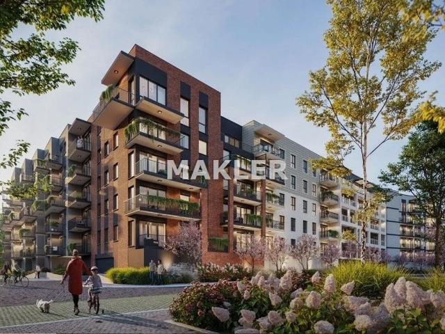 Mieszkanie na sprzedaż w Bydgoszcz