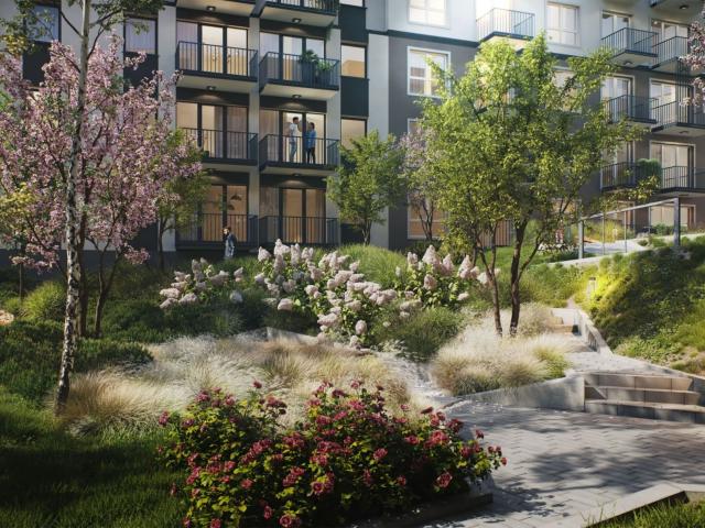 Mieszkanie na sprzedaż w Bydgoszcz, Kujawsko-pomorskie