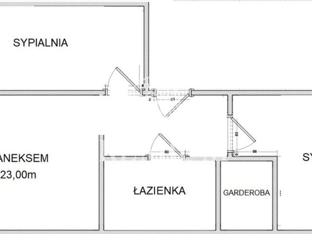 Mieszkanie na sprzedaż w Bydgoszcz, Kujawsko-pomorskie