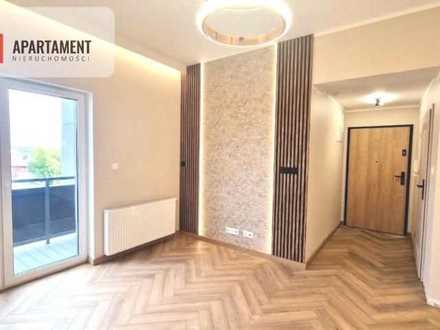 Mieszkanie na sprzedaż w Bydgoszcz, Kujawsko-pomorskie