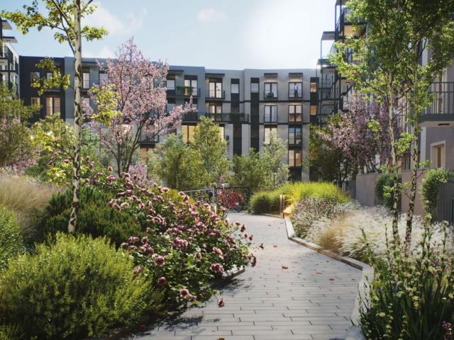 Mieszkanie na sprzedaż w Bydgoszcz, Kujawsko-pomorskie